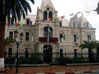 À l'ombre des ruelles de Sidi Bel Abbès