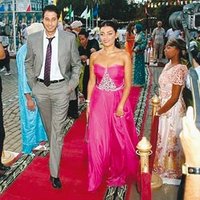 3e festival international du film arabe : Oran insomniaque