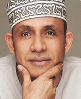 Alphadi (Styliste malien) : « Nous voulons être un facteur de développement »