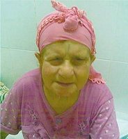 Une SDF pas comme les autres à Mouzaïa : L'énigme de khalti Rekia