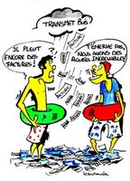 La société Transmet Bois bénéficie d'un plan de sauvetage