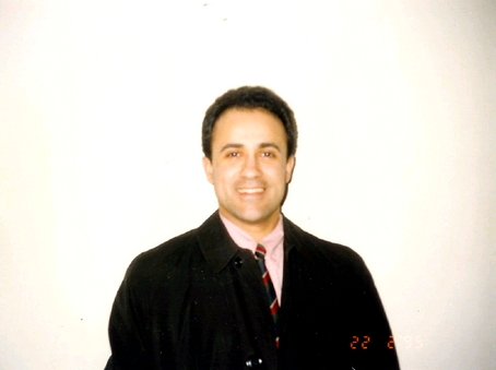 Rencontre avec le célèbre chanteur Kabyle Brahim Saci