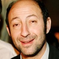 Kad Merad et trois Algériennes