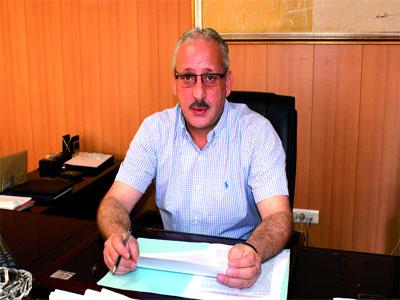 «L'industrie papetière a un vaste horizon devant elle» Le P-DG de Général Emballage, Ramdane Batouche, soutient :