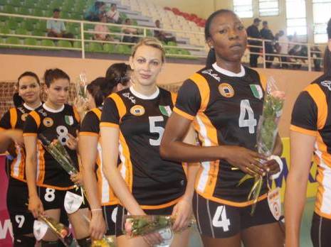 Les volleyeuses du WO Chlef à l'assaut du GS Pétroliers Sports : les autres articles