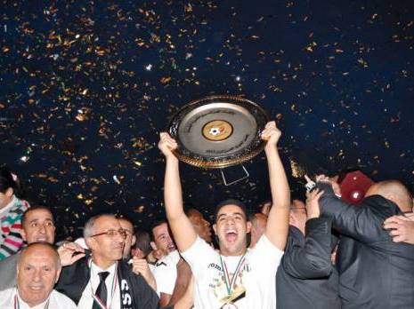 ES Setif : une 6e étoile sans pétrodollars Sports : les autres articles