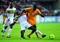 Qui succédera aux Pharaons ' Football- CAN 2012 : Zambie- Cote-d'Ivoire en finale aujourd'hui