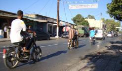 حجز 3 دراجات نارية وسيارة بالتلاغمة ميلة