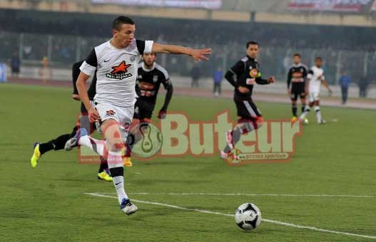 ASO 0 - ESS 0 : Le verrou sétifien