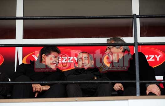 USMA : L'ère Ighil débute