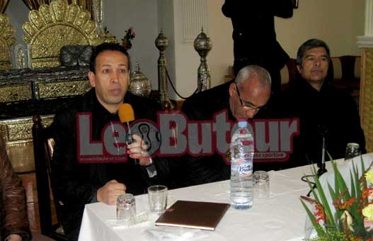 JSK : Aït Djoudi se rétracte : «Je me porterai candidat à condition que la JSK n'ait pas de président en place»