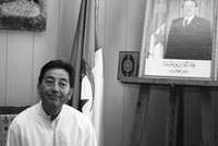 « On me fait un procès d'inquisition comme on l'a fait pour Copernic »