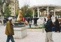 L'été à Souk Ahras : Entre le café maure, l'oued et le zapping