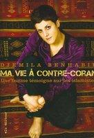 Djemila Benhabib au pas de charge contre l'islamisme