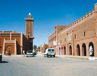 Adrar-Développement du secteur touristique : De nouveaux créneaux porteurs