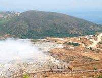 Silence, le Parc national de Gouraya se meurt !