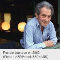 Francis Jeanson est mort