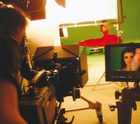 Oran-Festival international du film arabe : Nuit américaine !