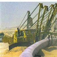 Des sociétés étrangères exploitent les algériens