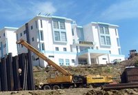 Secteur de la santé à Azeffoun : Ça ira mieux demain