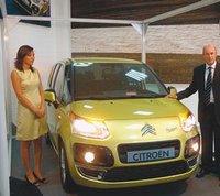 Le « Magic Box » entre en scène