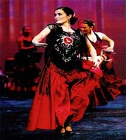 Festival international de Timgad : Et viva Espana !