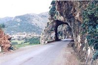 Jijel-Le nouveau tunnel de Ziama Mansouriah : La « caméra cachée »