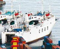 Graves révélations attendues sur la gestion de Cnan Group