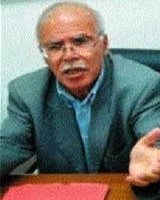 Hommage à Hachemi Cherif