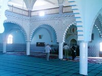 Tourisme culturel : Un circuit à la découverte de la zaouïa Tidjania