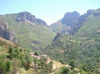 Tourisme de montagne à Béjaïa : Des vacances à Thamourth n'Ath Slimane