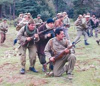 Oran-Festival international du film : Spéctaculaire Mustapha Benboulaïd