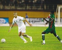 Algérie - Uruguay : Ce qu'il faut savoir