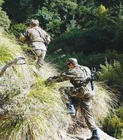 8 terroristes abattus à Batna, 3 en Kabylie