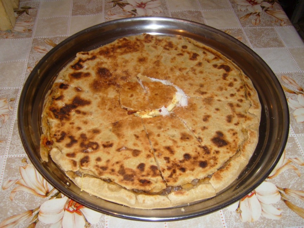 Cuisine traditionnelle, Thimkhalaath