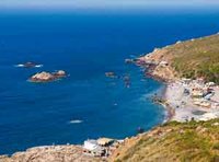 Lieu des grands hommes