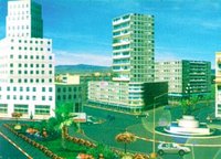 Wilaya de Tizi Ouzou : Nouveau plan d'urbanisation du chef-lieu