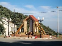 Pollution et absence de programme de développement