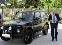 Les légendaires retards de Poutine