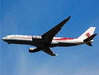 Air Algérie non concernée