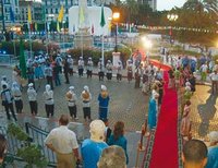 Festival international du film arabe : Ce n'est qu'un au revoir