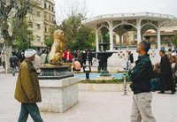 L'été à Souk Ahras : Entre le café maure, l'oued et le zapping