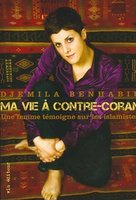 Djemila Benhabib au pas de charge contre l'islamisme