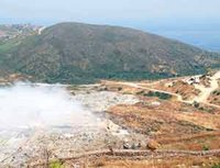 Silence, le Parc national de Gouraya se meurt !