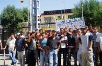 Commune de Fréha : Les habitants de Nezla ferment l'APC