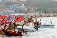 Vacances des émigrés algériens : Sous le soleil... du pays exactement !