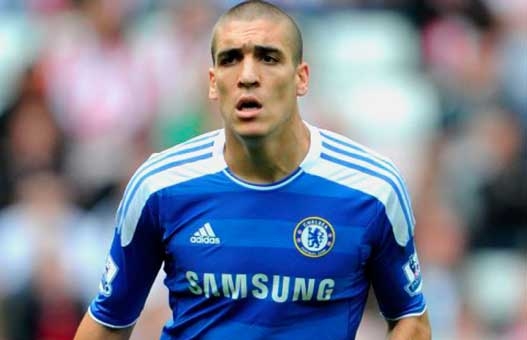 Chelsea : Romeu n'intéresse plus le Barça '