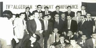 Le rôle capital des étudiants pendant la guerre d’Algérie.