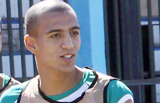 USMB : Djerroudi «Se battre, encore et toujours»