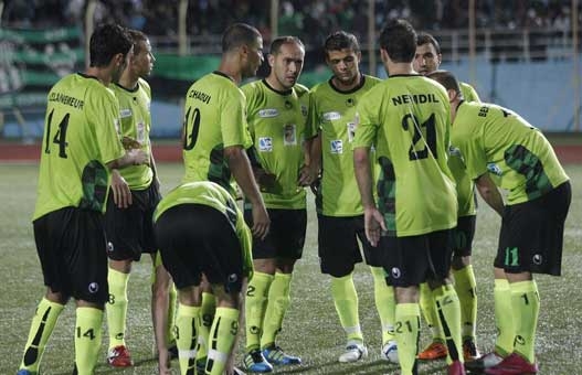 MOB : Les Béjaouis pourraient bien jouer cinq matchs en 21 jours : Un parcours marathonien attend les Crabes